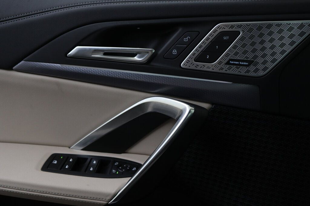 BMW X1 38