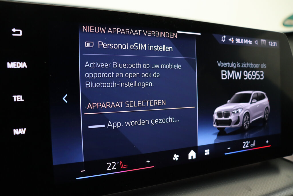 BMW X1 43