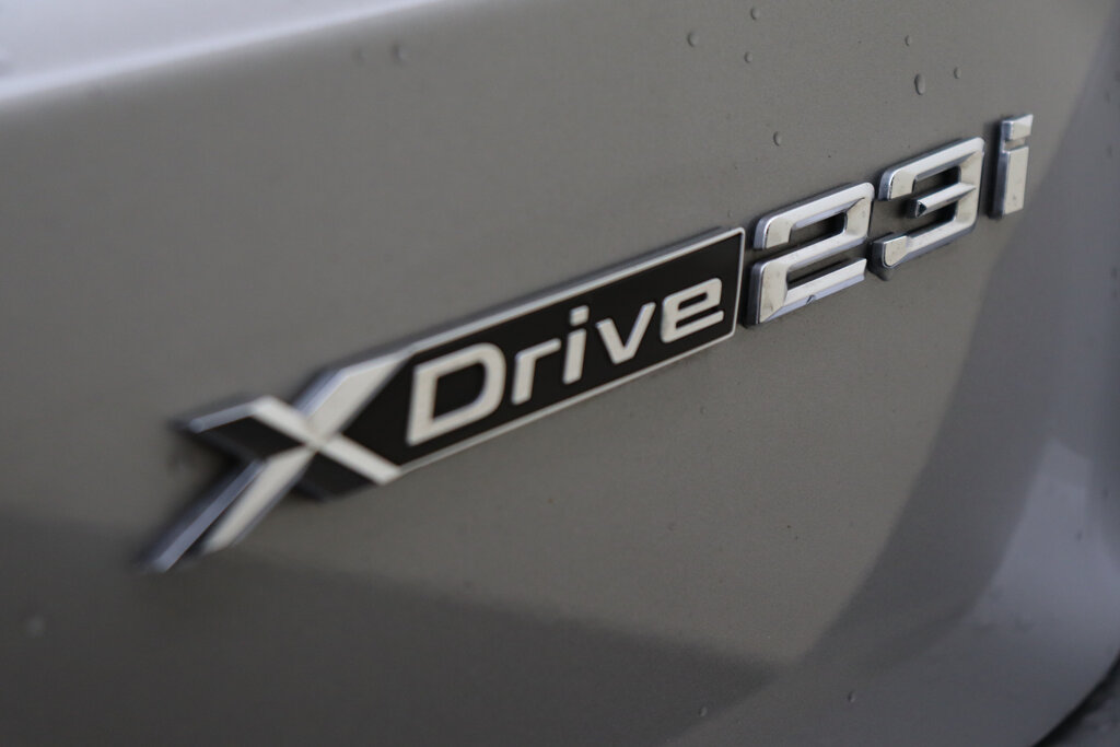 BMW X1 53