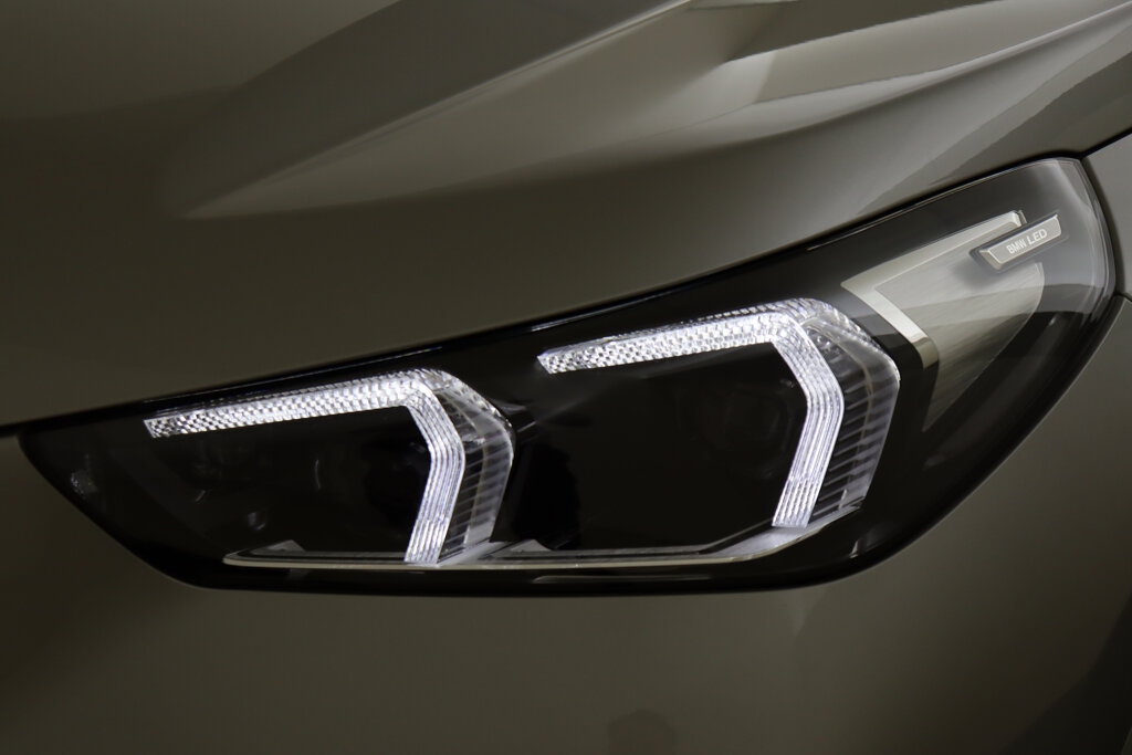 BMW X1 62