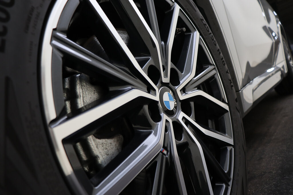 BMW X1 64