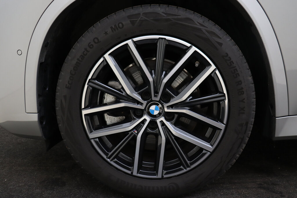BMW X1 65