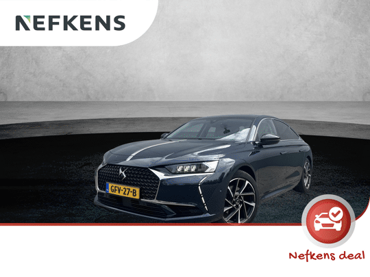 DS DS 9 250pk E-Tense Opéra