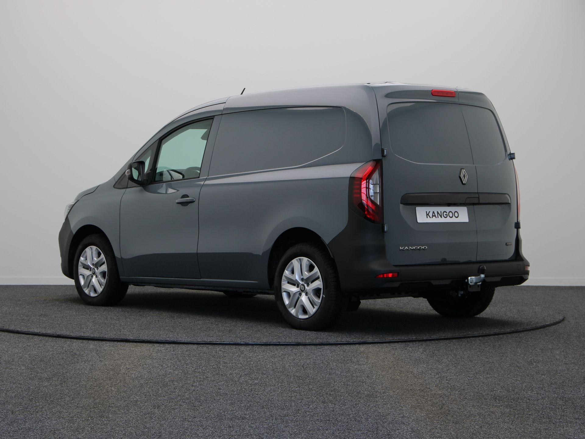 Renault Kangoo E-Tech Advance L1 44 kWh - Afbeelding 3