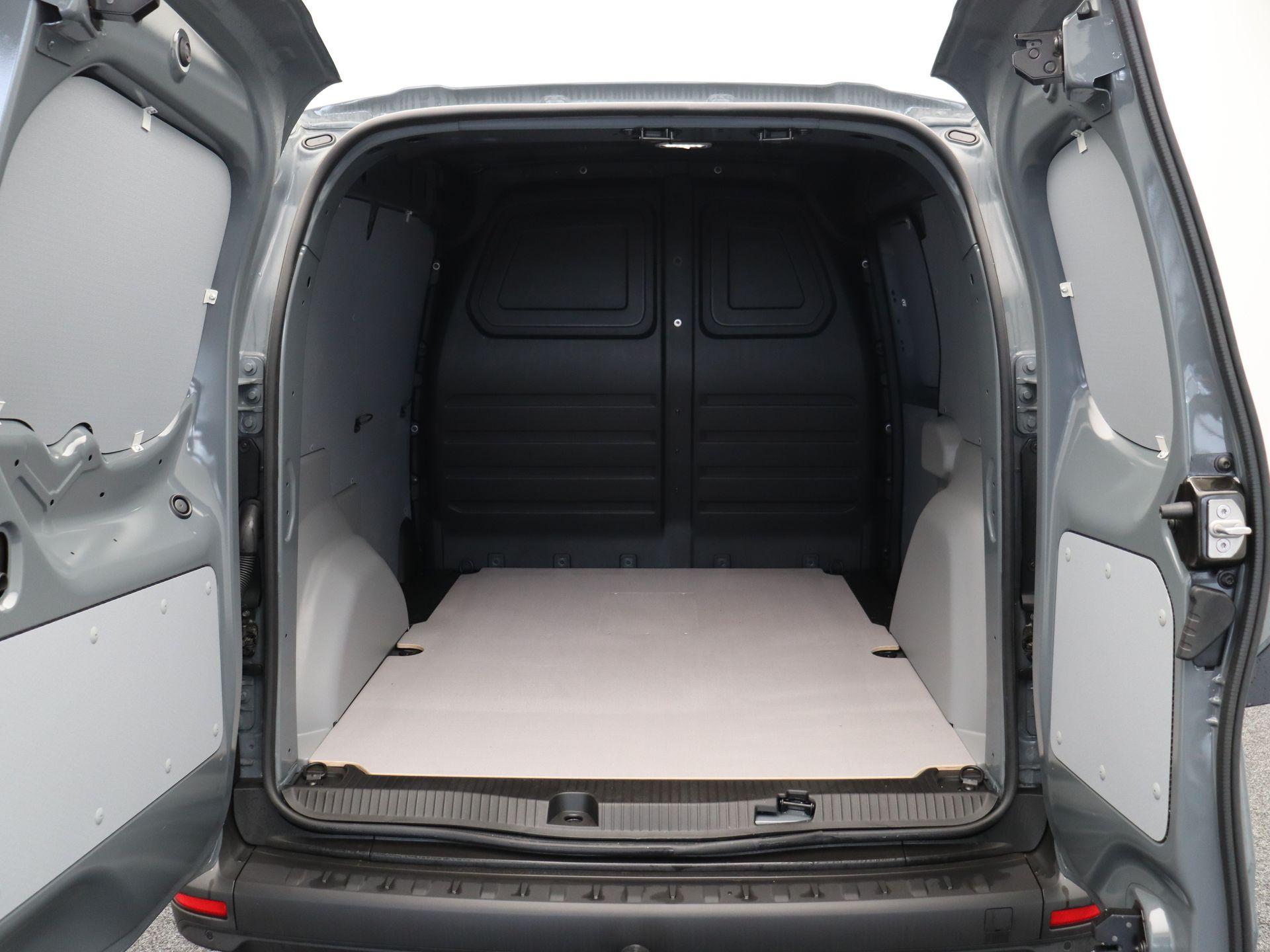 Renault Kangoo E-Tech Advance L1 44 kWh - Afbeelding 6