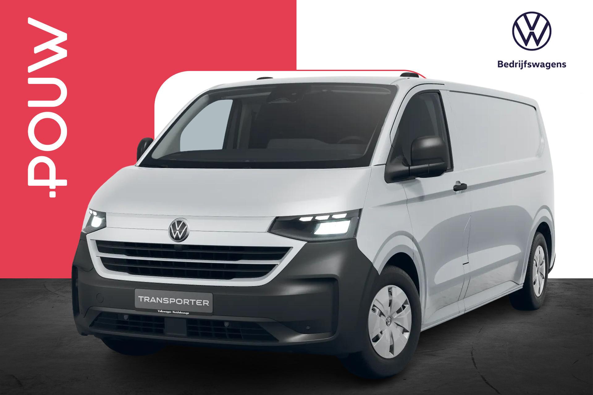 Volkswagen e-Transporter 34 L2H1 218pk Life 64 kWh