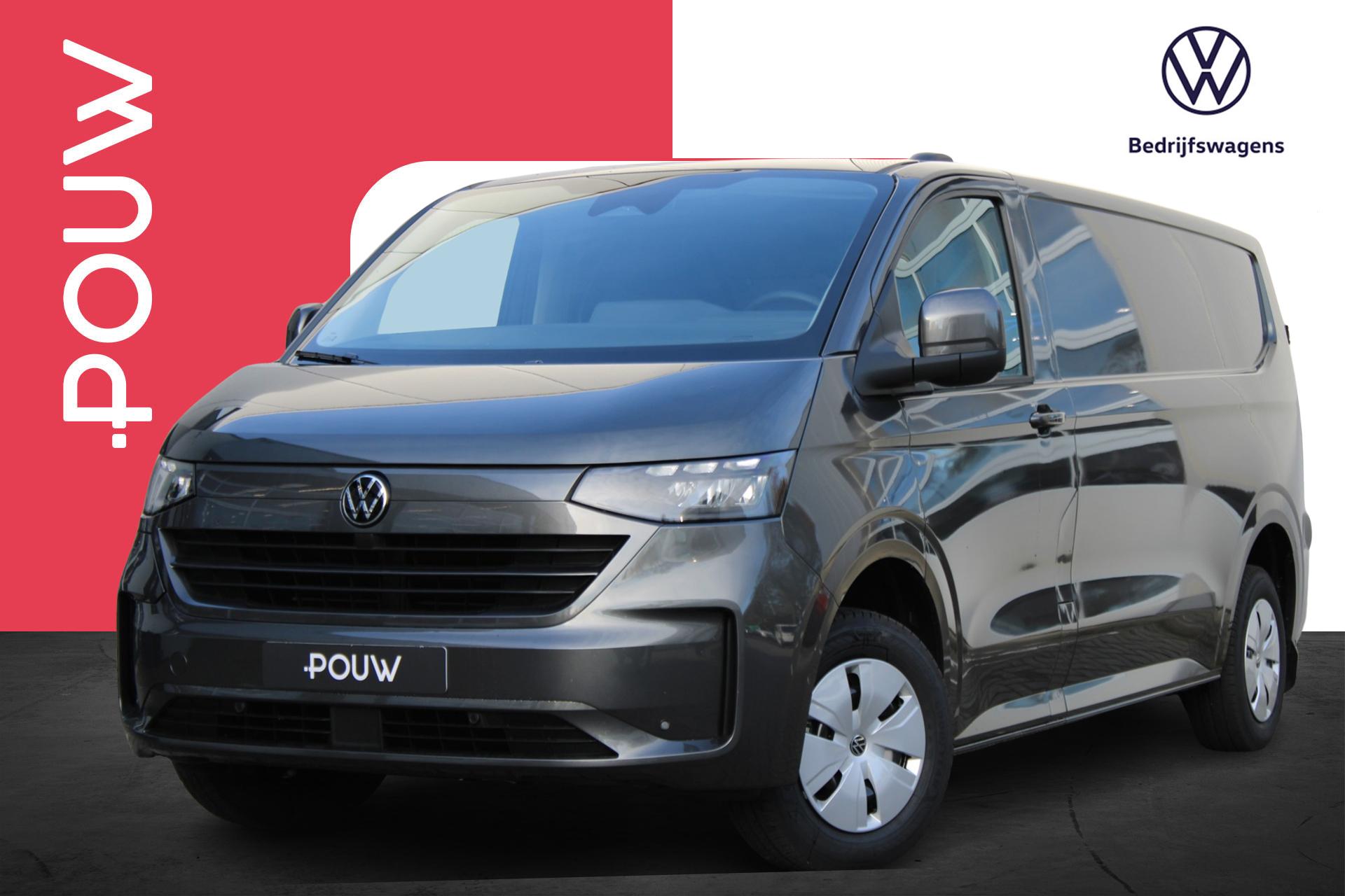 Volkswagen e-Transporter 34 218pk L2H1 Life 64 kWh