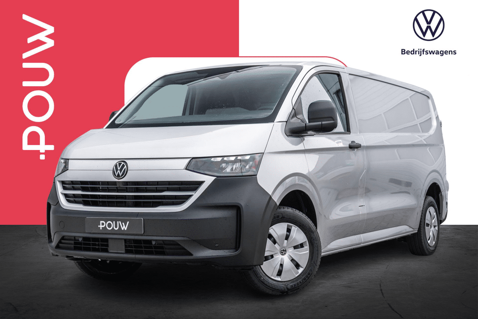 Volkswagen e-Transporter 34 L2H1 218pk Life 64 kWh - Afbeelding 1