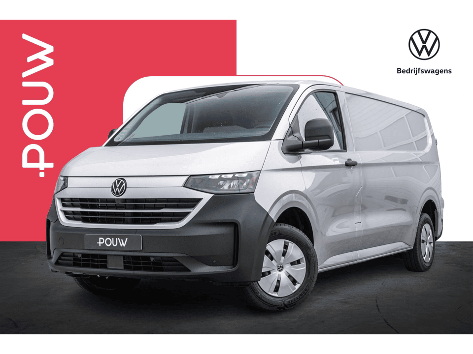 Volkswagen e-Transporter 34 L2H1 218pk Life 64 kWh - Afbeelding 1