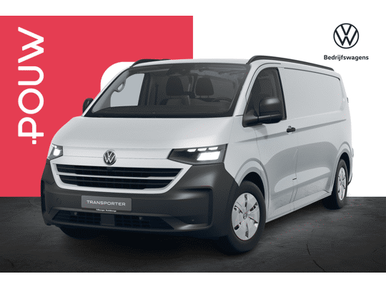 Volkswagen e-Transporter 34 218pk L2H1 Life 64 kWh