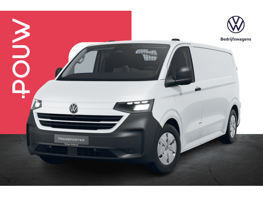 Volkswagen e-Transporter 218pk AUT 34 L2H1 Life 71 kWh