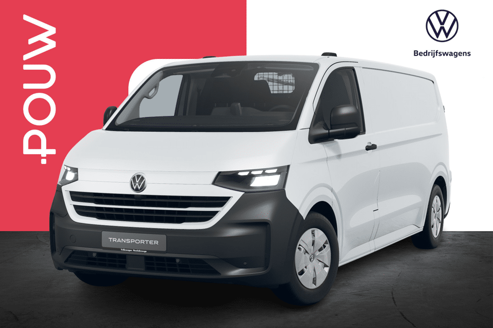 Volkswagen e-Transporter 218pk AUT 34 L2H1 Life 71 kWh - Afbeelding 1