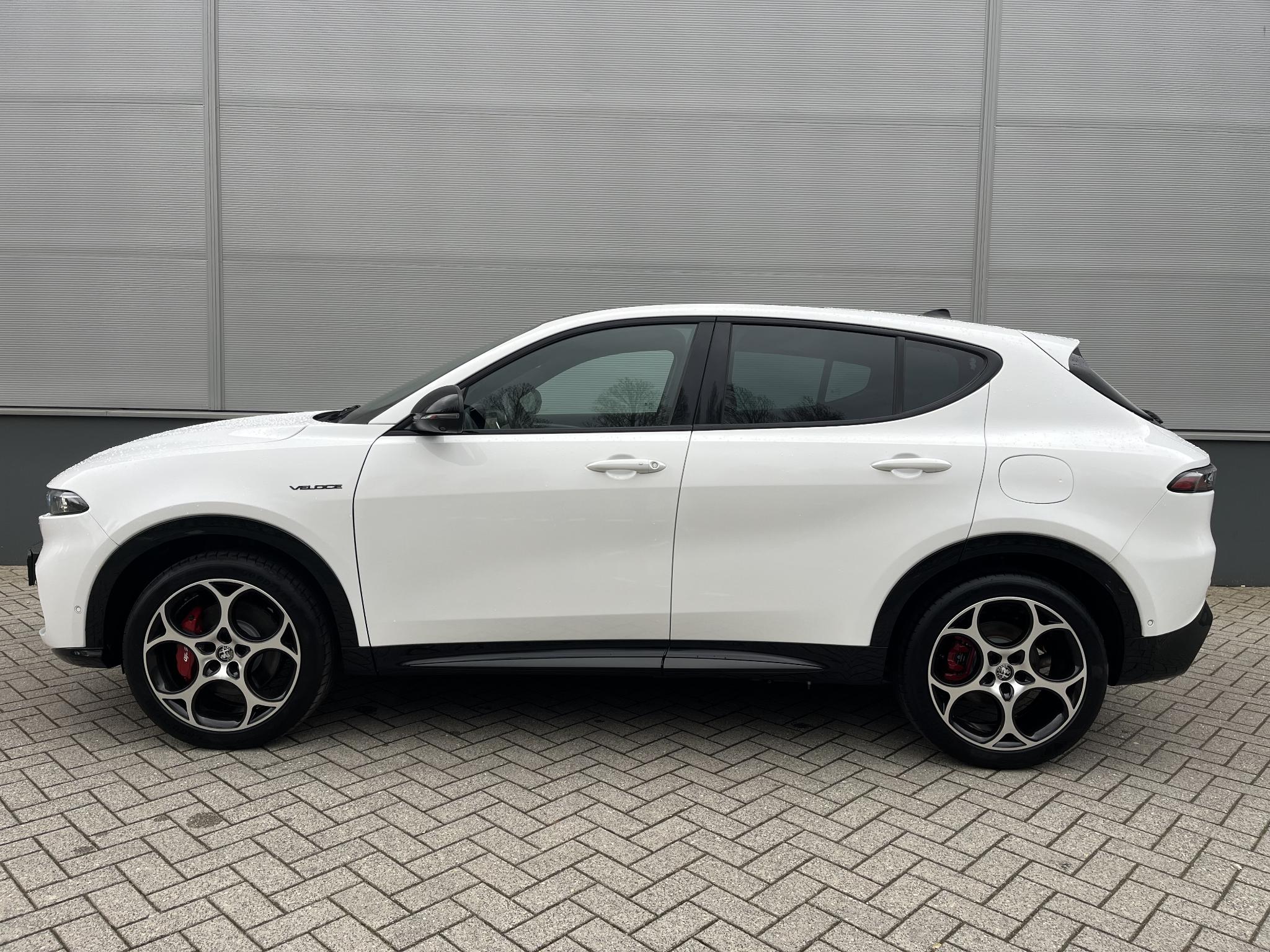 Alfa Romeo Tonale 1.3T PHEV 280pk Automaat - Afbeelding 3