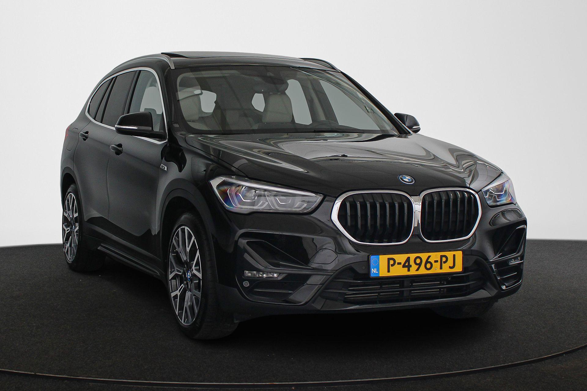 BMW X1 xDrive25e High Executive - Afbeelding 2