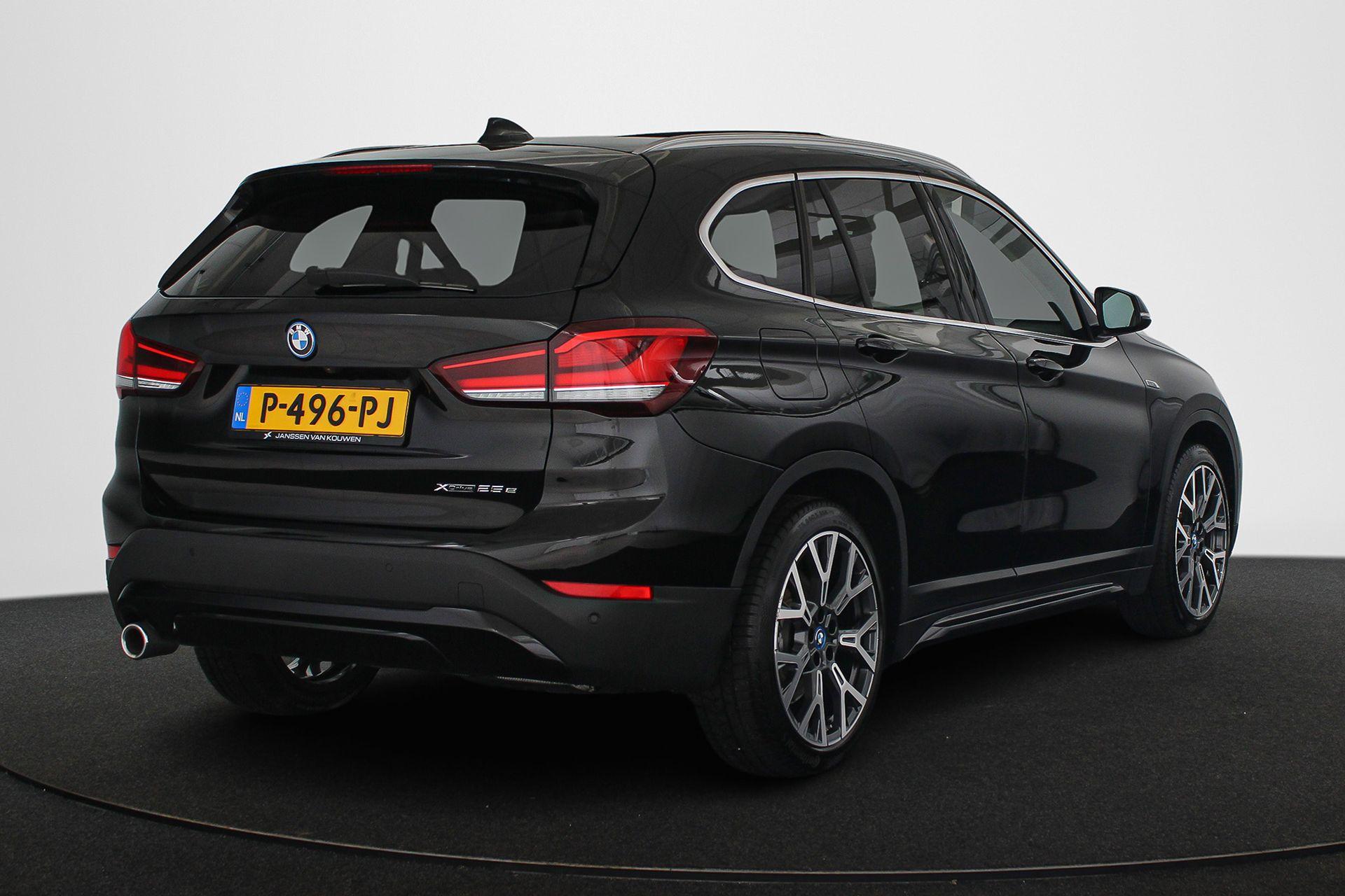 BMW X1 xDrive25e High Executive - Afbeelding 3