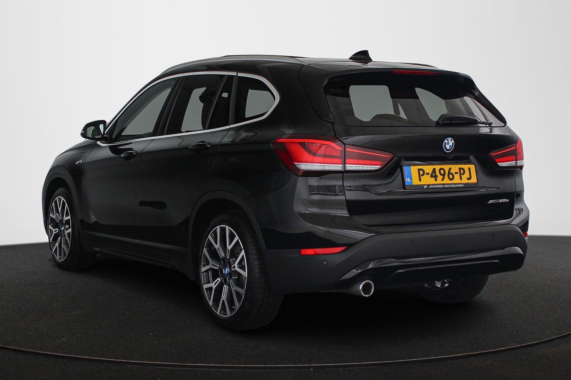 BMW X1 xDrive25e High Executive - Afbeelding 4