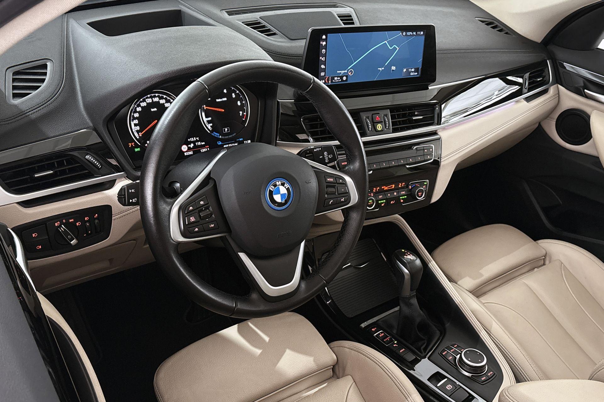 BMW X1 xDrive25e High Executive - Afbeelding 5