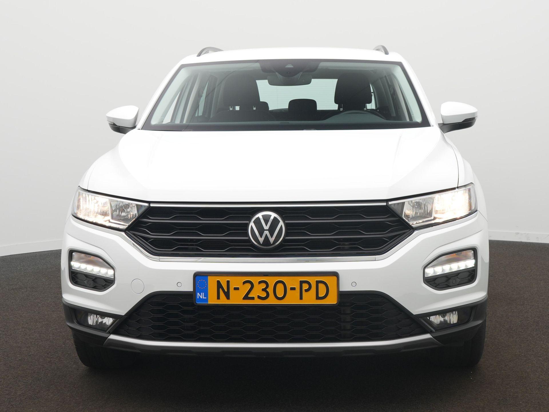 Volkswagen T-Roc 1.0 TSI Style - Afbeelding 2