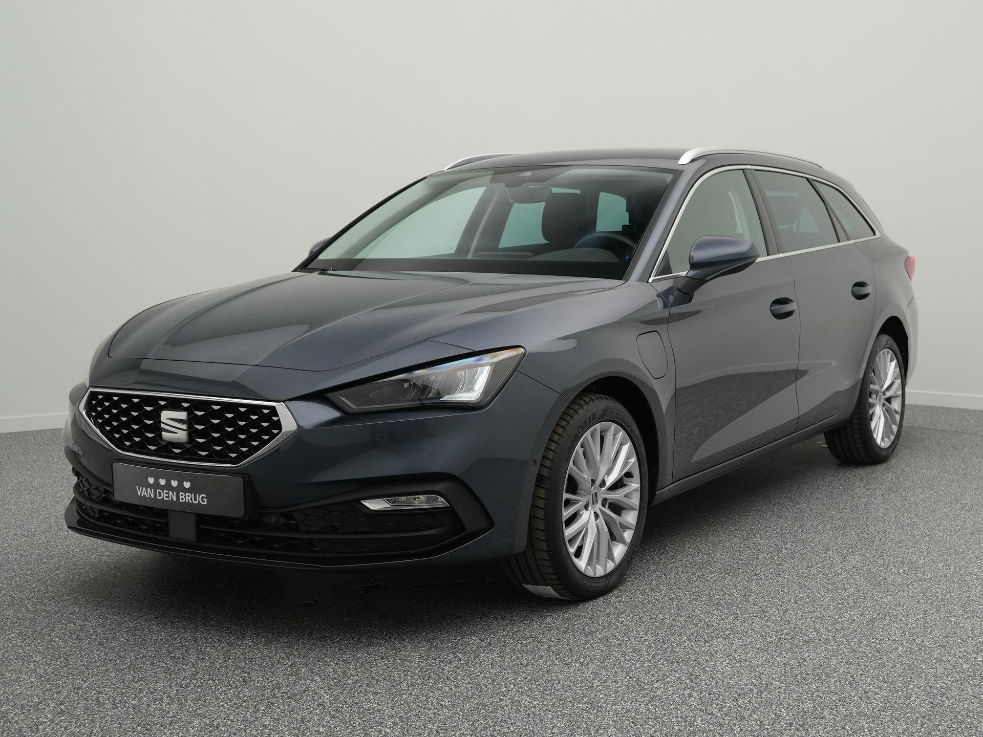 SEAT Leon Sportstourer 1.4 TSI eHybrid 204pk PHEV Xcellence