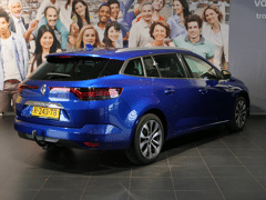 Renault Mégane Estate 1.3 TCe 140 Techno - Afbeelding 3