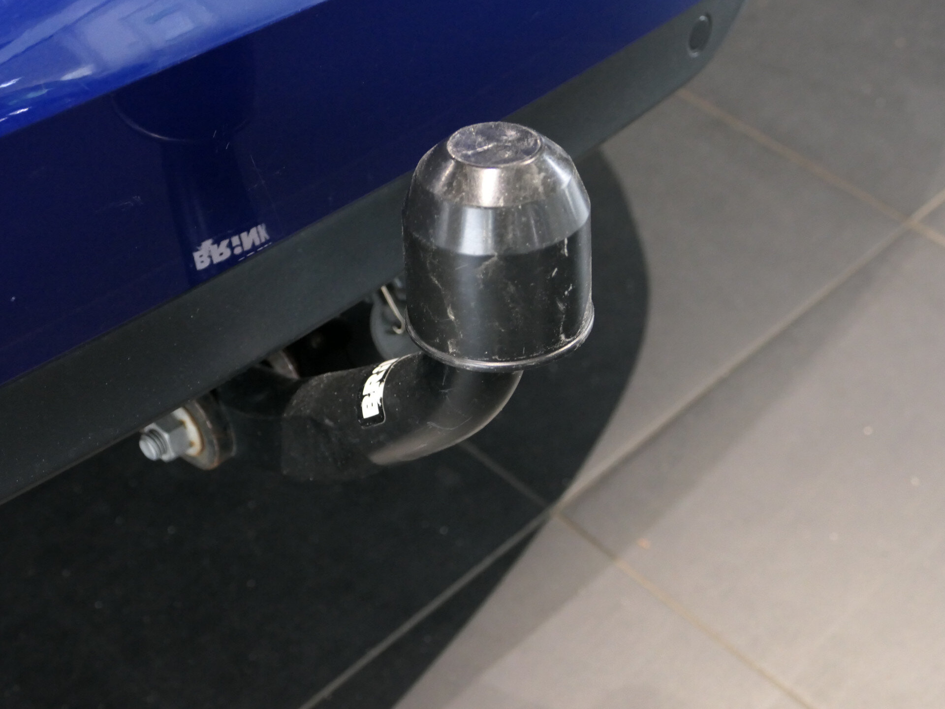 Renault Mégane Estate 1.3 TCe 140 Techno - Afbeelding 5