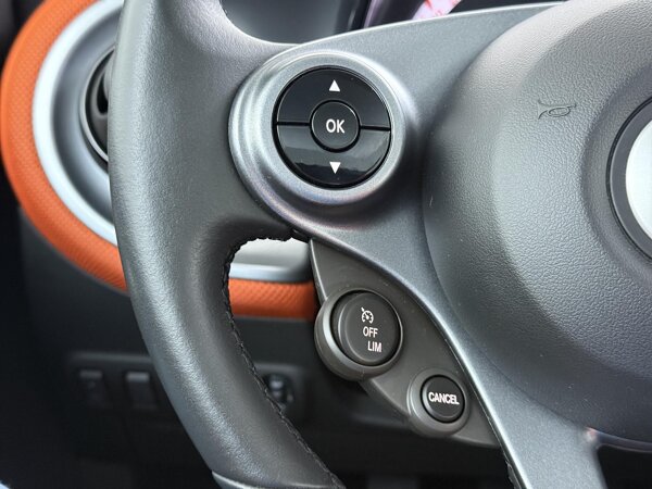 cruise control