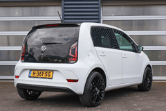 Volkswagen up! 1.0 MPI 60pk up! 5-Drs. - Afbeelding 2