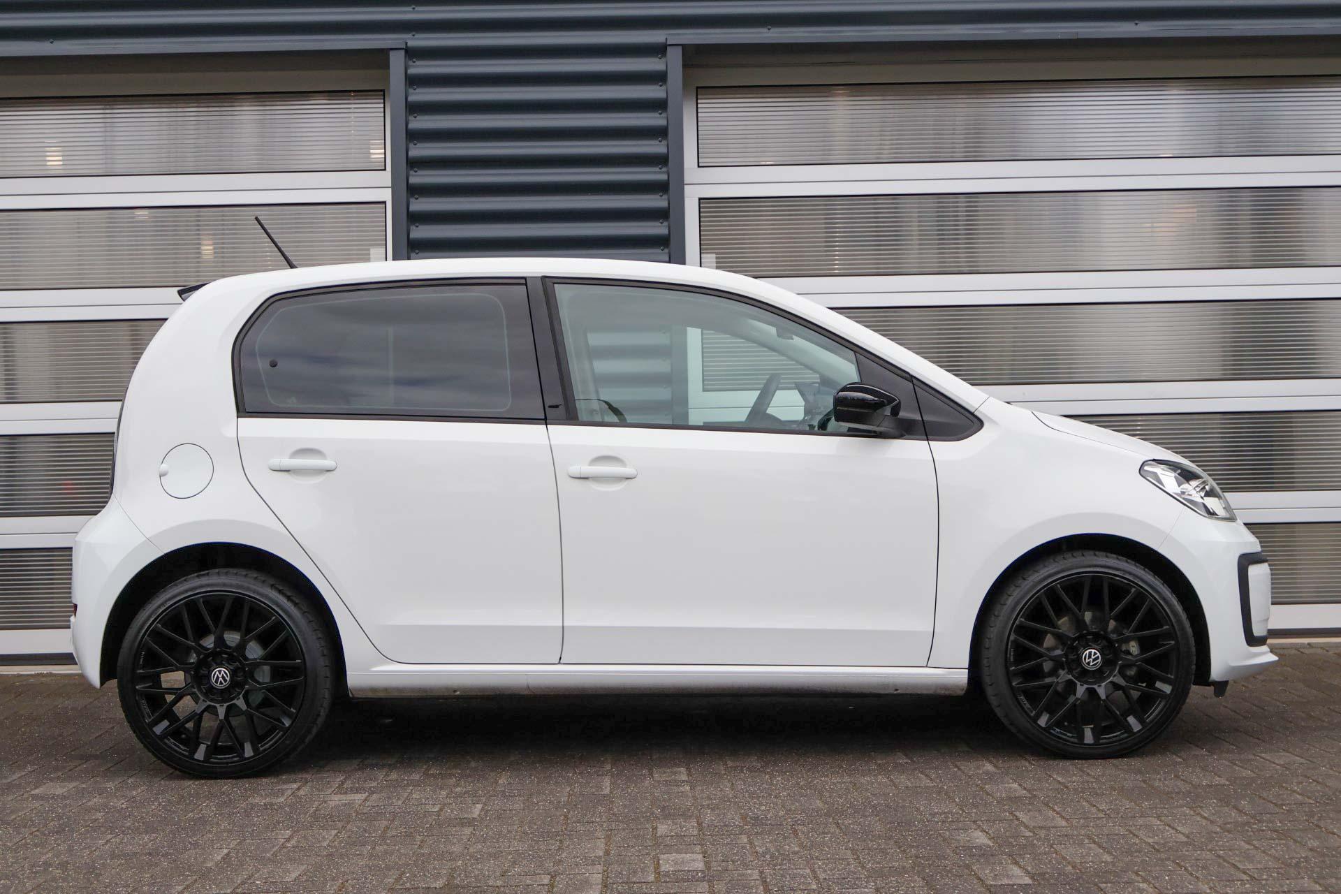 Volkswagen up! 1.0 MPI 60pk up! 5-Drs. - Afbeelding 3