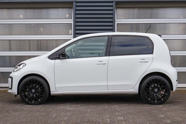 Getint glas 35% vanaf B-style