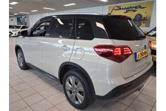 Suzuki Vitara 1.4 Boosterjet Select Smart Hybrid - Afbeelding 3
