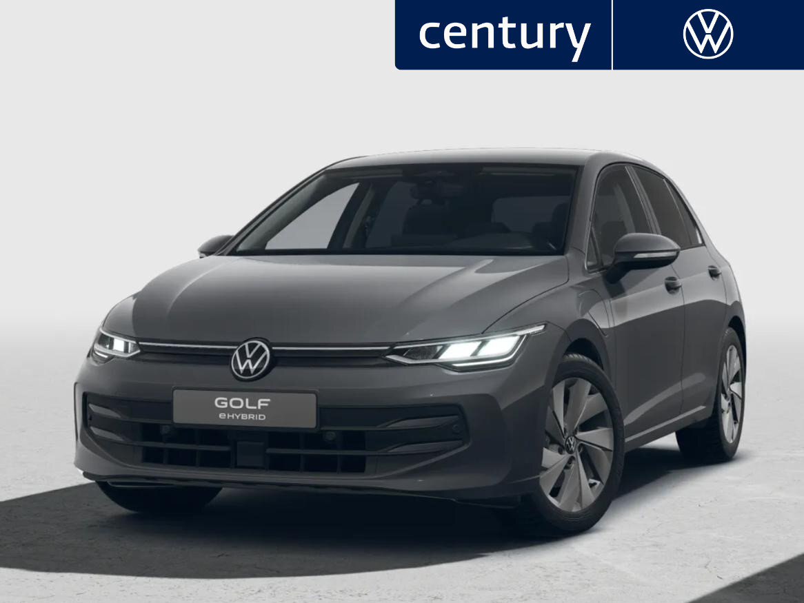 Volkswagen Golf Life Edition 1.5 eHybrid 150 kW / 204 PK Hatchback
