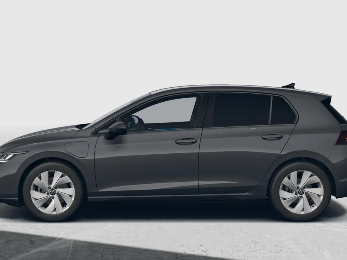 Volkswagen Golf Life Edition 1.5 eHybrid 150 kW / 204 PK Hatchback - Afbeelding 2