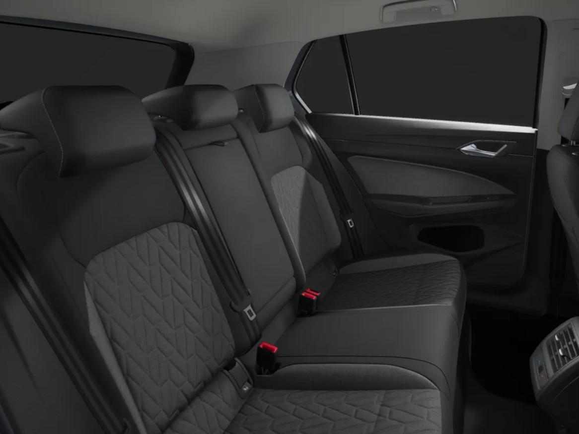 Volkswagen Golf Life Edition 1.5 eHybrid 150 kW / 204 PK Hatchback - Afbeelding 5