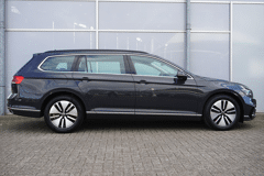Volkswagen Passat Variant 1.4 TSI 218pk PHEV GTE Business - Afbeelding 3