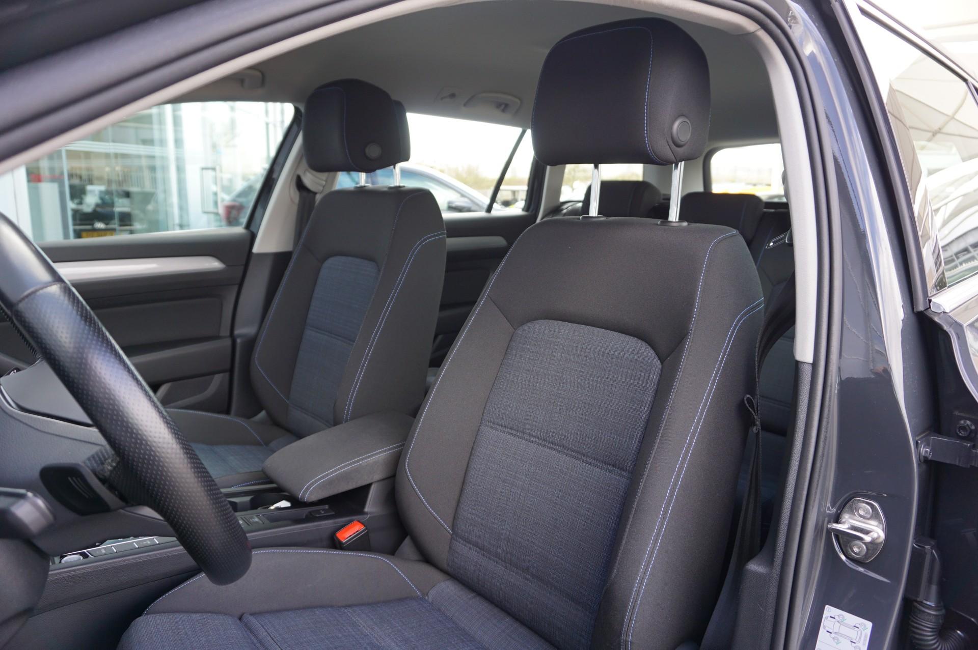 Volkswagen Passat Variant 1.4 TSI 218pk PHEV GTE Business - Afbeelding 4