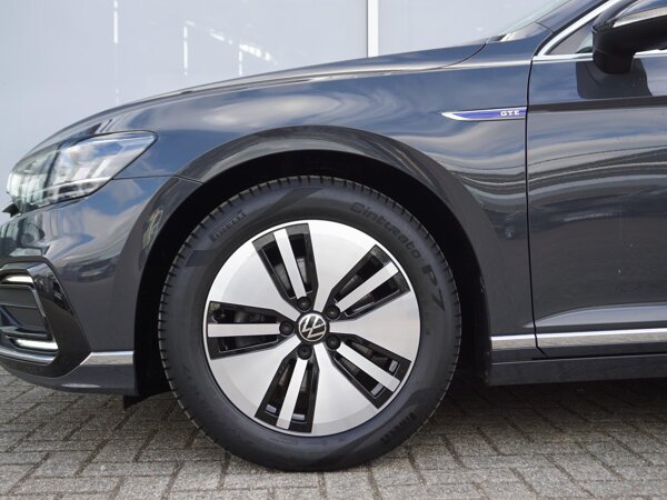 lichtmetalen velgen 17"