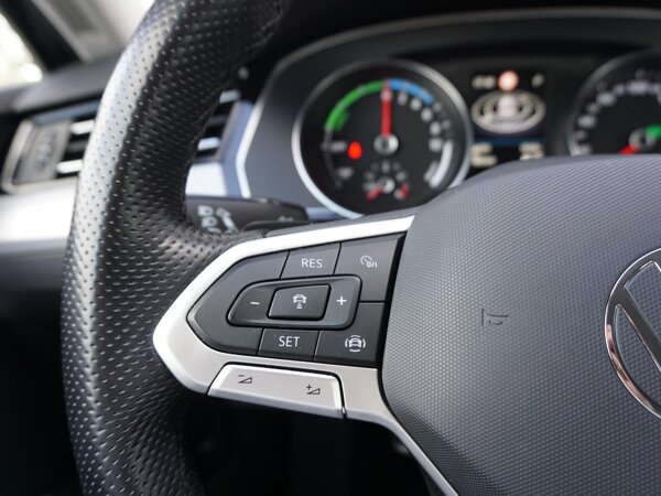 cruise control adaptief