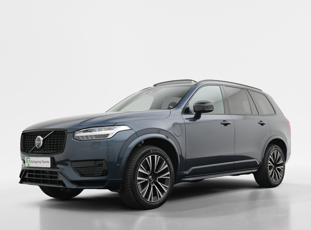 Volvo XC90 2.0 T8 AWD Ultimate Dark | Panoramadak | Harman&Kardon |