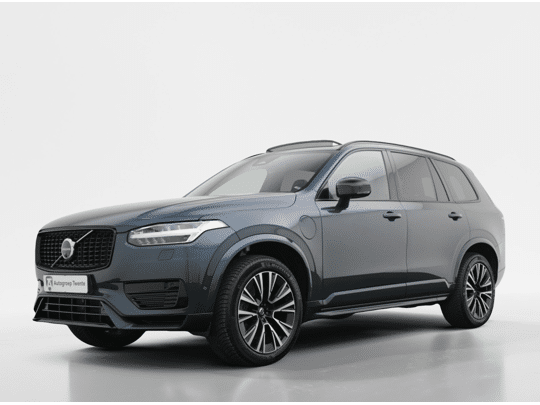 Volvo XC90 2.0 T8 AWD Ultimate Dark | Panoramadak | Harman&Kardon |
