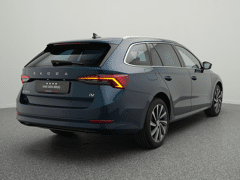 Škoda Octavia Combi 1.4 TSI iV 204pk PHEV Business Edition Plus - Afbeelding 3