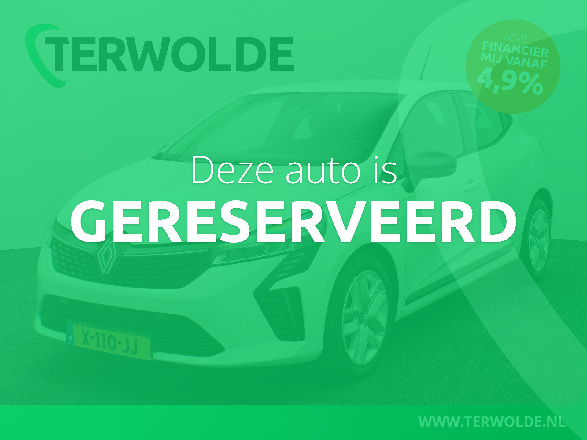 Renault Clio TCe 90 evolution