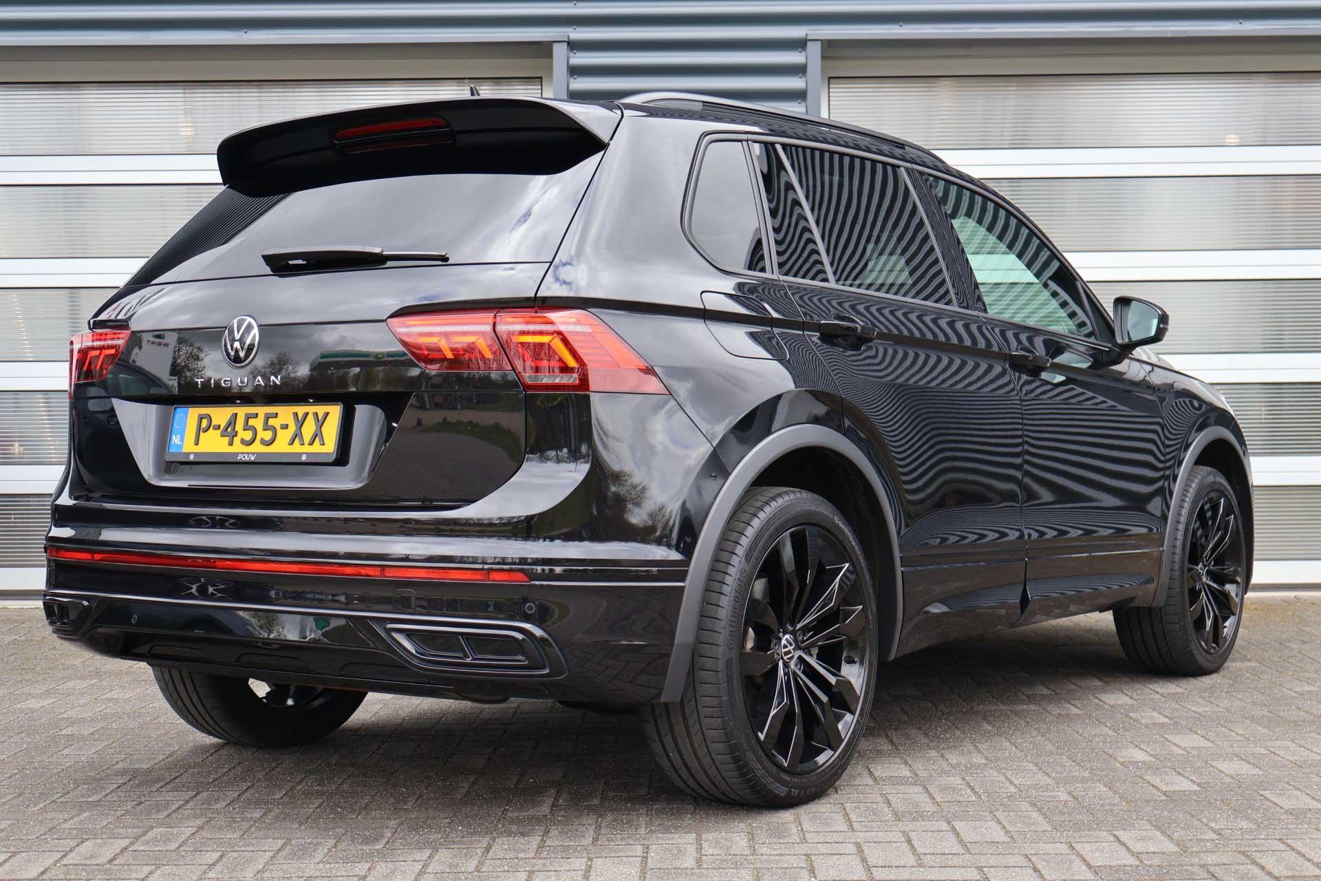 Volkswagen Tiguan 1.4 TSI 245pk DSG eHybrid R-Line Business+ - Afbeelding 2