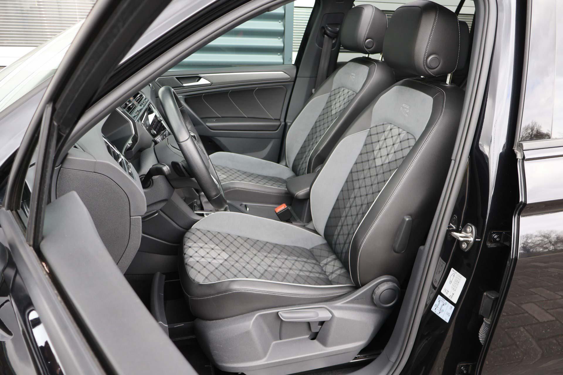 Volkswagen Tiguan 1.4 TSI 245pk DSG eHybrid R-Line Business+ - Afbeelding 4