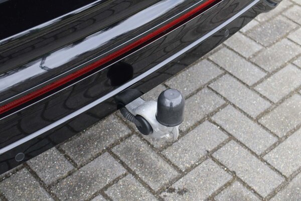 trekhaak wegklapbaar