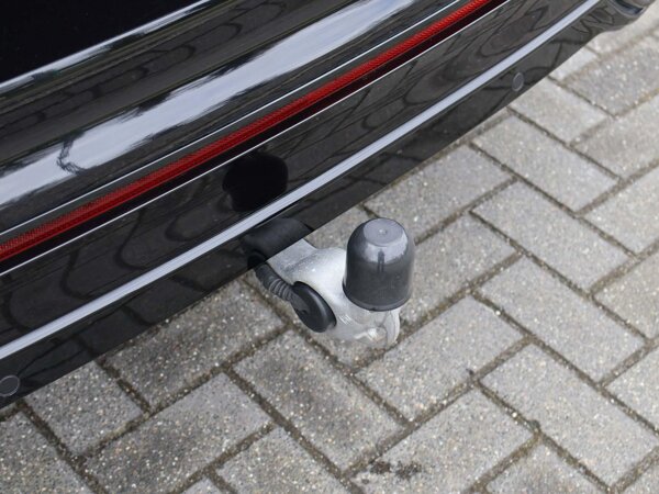 trekhaak wegklapbaar