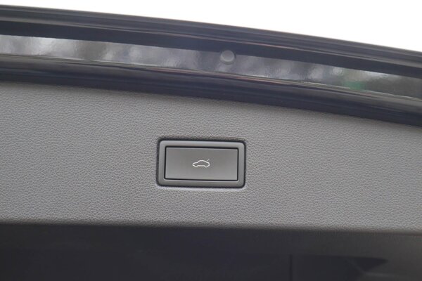 Elektrische achterklep