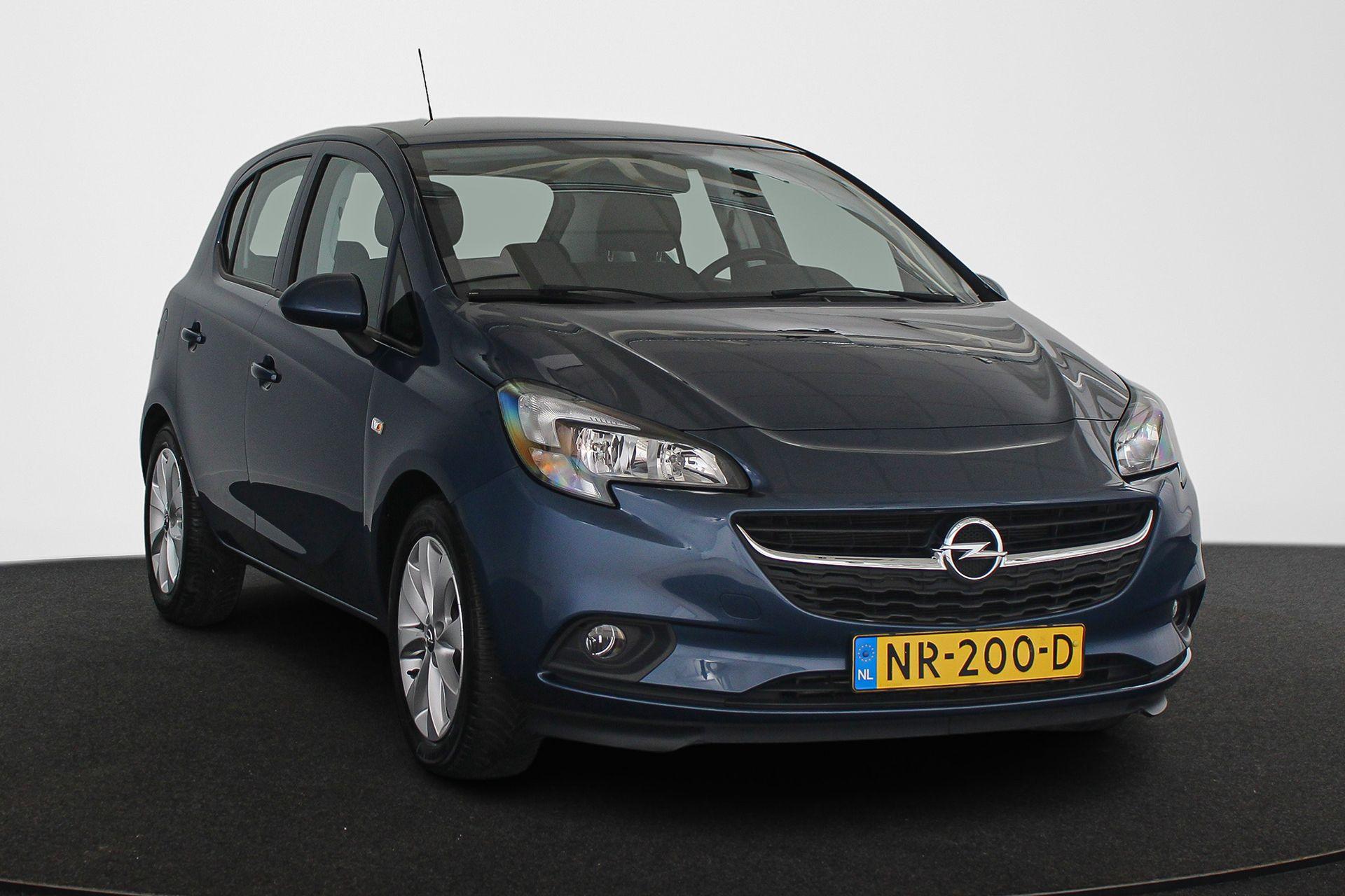 Opel Corsa 1.0 Turbo Edition - Afbeelding 2