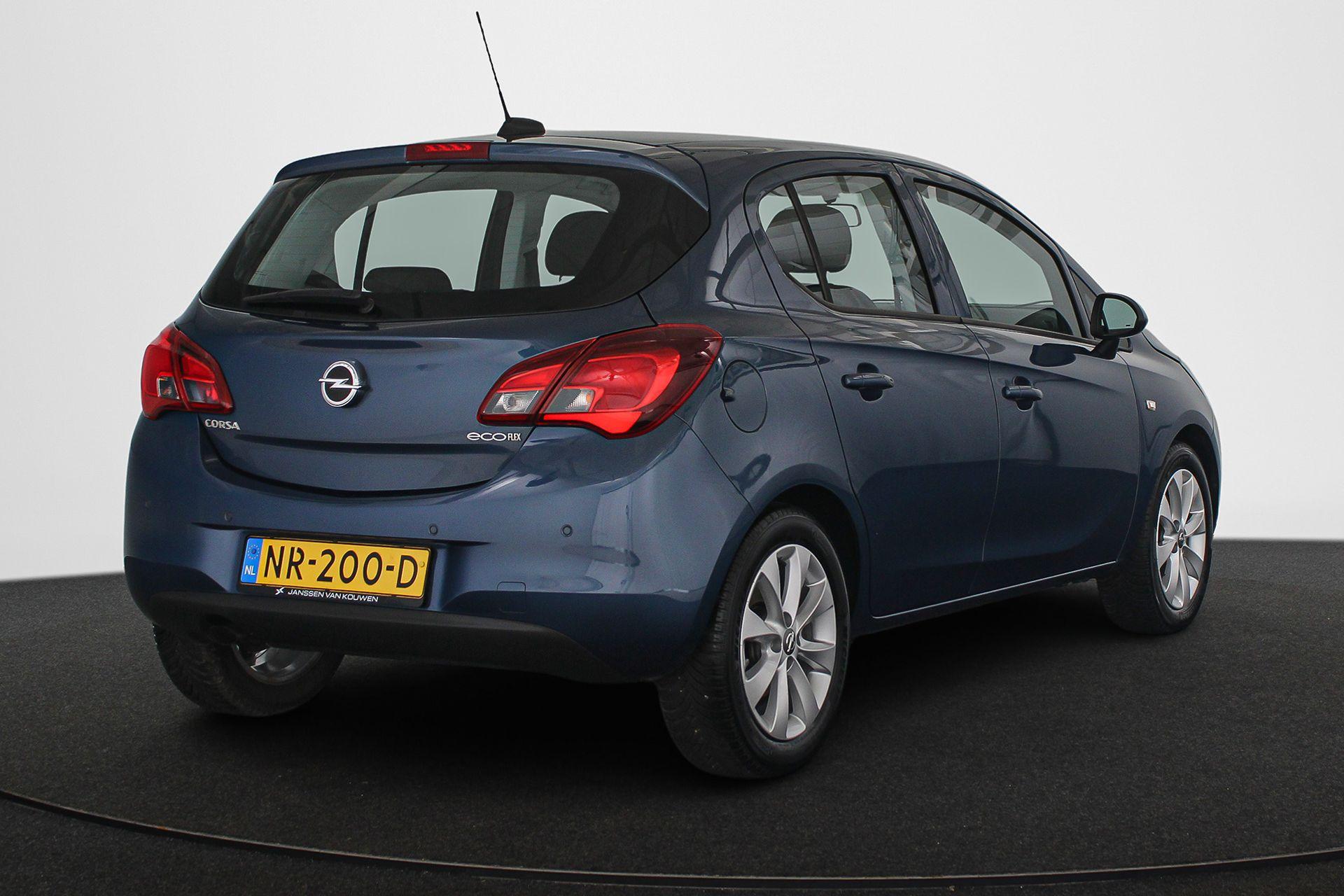 Opel Corsa 1.0 Turbo Edition - Afbeelding 3