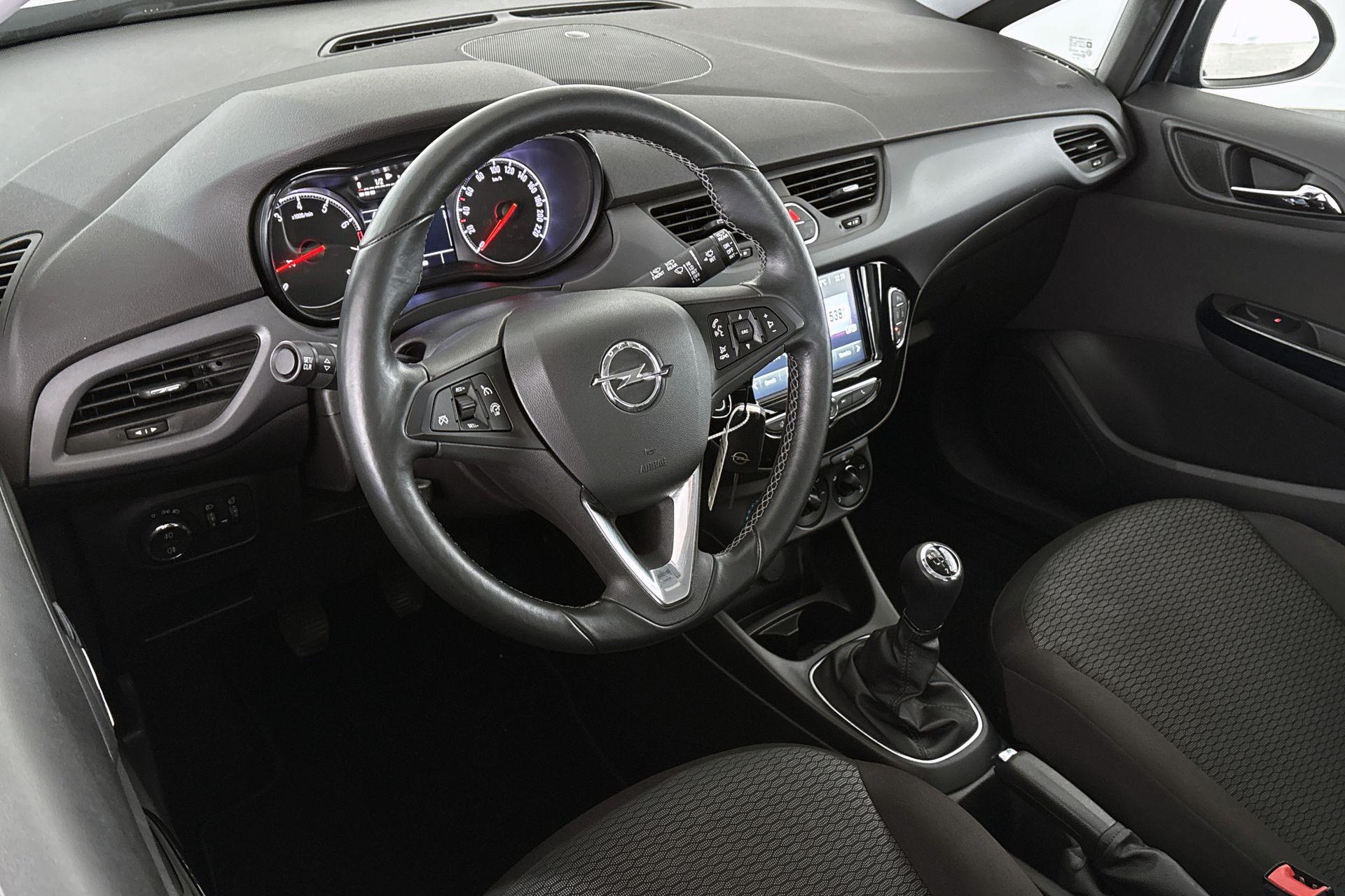 Opel Corsa 1.0 Turbo Edition - Afbeelding 5