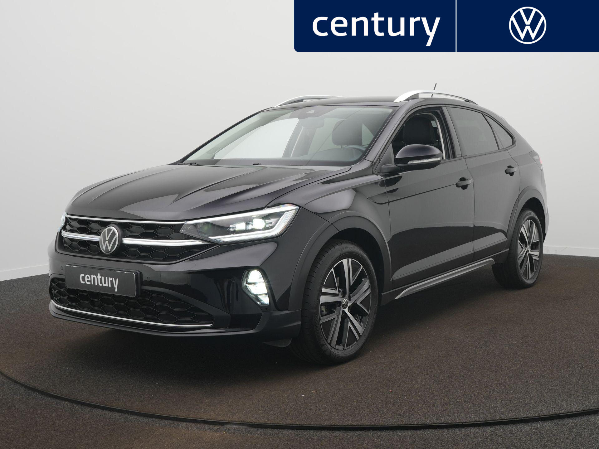 Volkswagen Taigo 1.0 TSI Style 110Pk Automaat